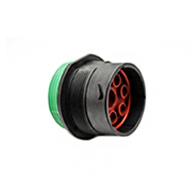 AHDP04-24-07PN-WTA Amphenol Sine Systems Corp  Alloggiamenti per connettori circolari